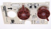 Ovladací elektronika vysavače ELECTROLUX Z8810