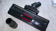 Podlahová hubice s kolečky průměr 32mm RS-RT2298/ZR900301