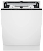 Vestavná myčka Electrolux E62LC200T 60 cm