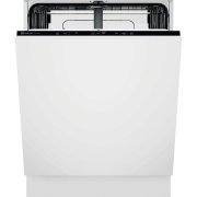 Vestavná myčka Electrolux E62LD100S 60 cm