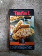 Desky na lívance sendvičovače TEFAL 2ks XA800712
