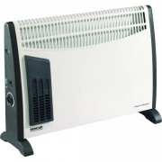Konvektor s vestavěným ventilátorem Sencor SCF 2001
