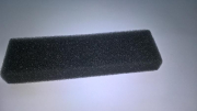 Molitanový filtr Vysavač RS025