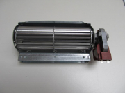 Ochlazovací ventilator trouby ELECTROLUX