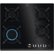 Plynová deska Electrolux KGG643753K