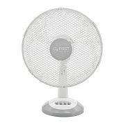 Stolní ventilátor First Austria FA-5551-GR