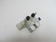 Filtr s přívodním kabelem pračky ARISTON/INDESIT