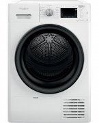 Sušička Whirlpool FFT M22 8X3B EE