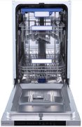 Vestavná myčka Philco PD 1049 CBIT 45 cm