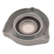 Víčko nádoby na sůl (deklacifikátoru)myčky ARISTON/INDESIT