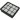 HEPA filtr ETA 1505 00100
