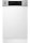 Vestavná myčka Electrolux EEM43300IX 45 cm