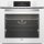Vestavná trouba Beko BBIM14300WMS