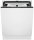 Vestavná myčka Electrolux E62LC200T 60 cm