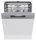 Vestavná myčka Mora VM 6475 CX 60 cm