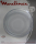Skleněný talíř 15l 28cm Mikrovlná trouba A01B01