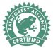 Certifikace kávy:  Rainforest Alliance